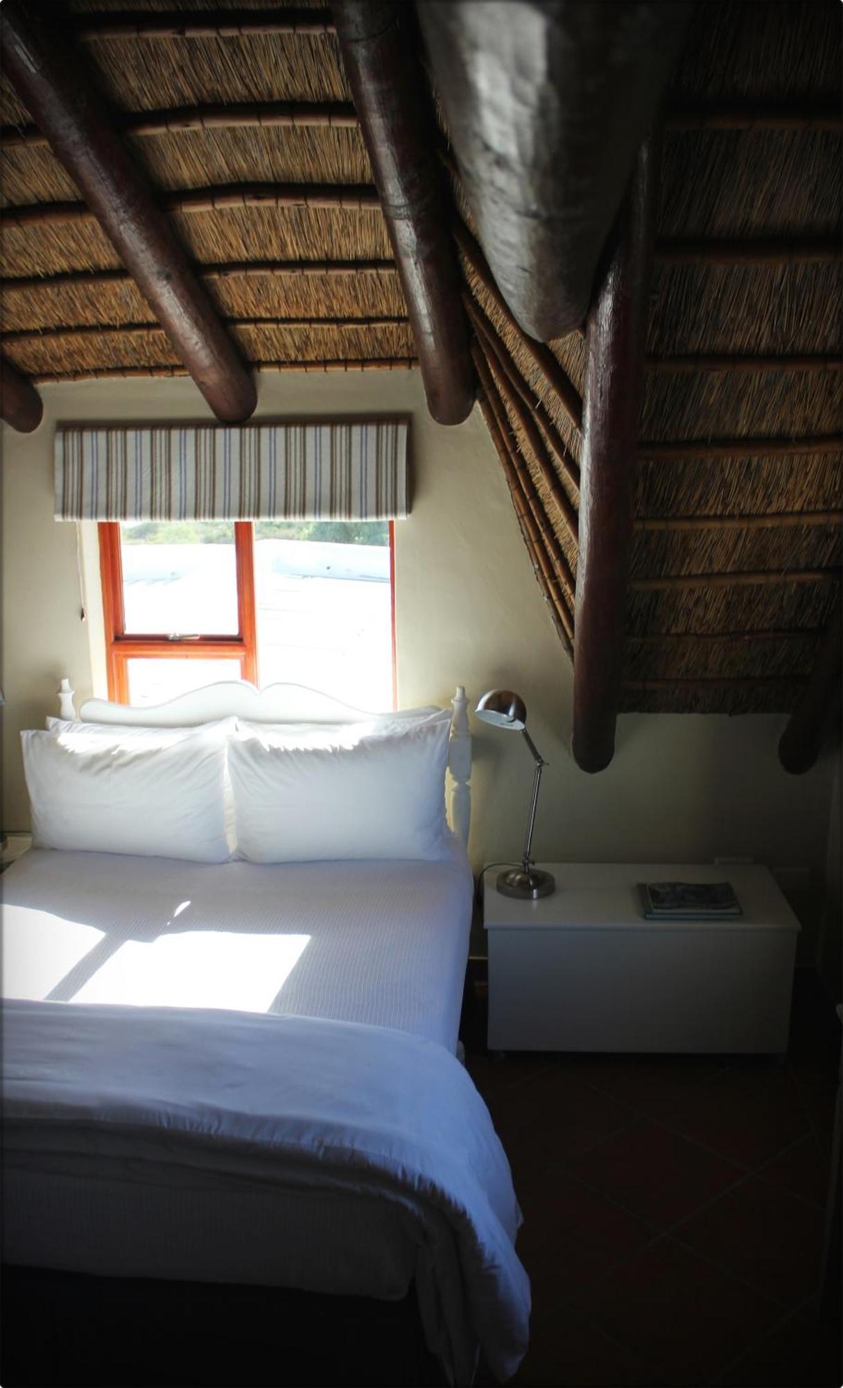 Klokkiebosch Guesthouse จาค็อบส์เบย์ ห้อง รูปภาพ