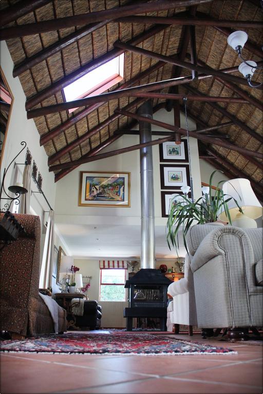 Klokkiebosch Guesthouse จาค็อบส์เบย์ ภายนอก รูปภาพ
