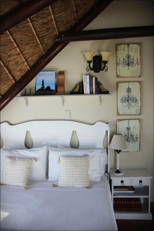 Klokkiebosch Guesthouse จาค็อบส์เบย์ ห้อง รูปภาพ