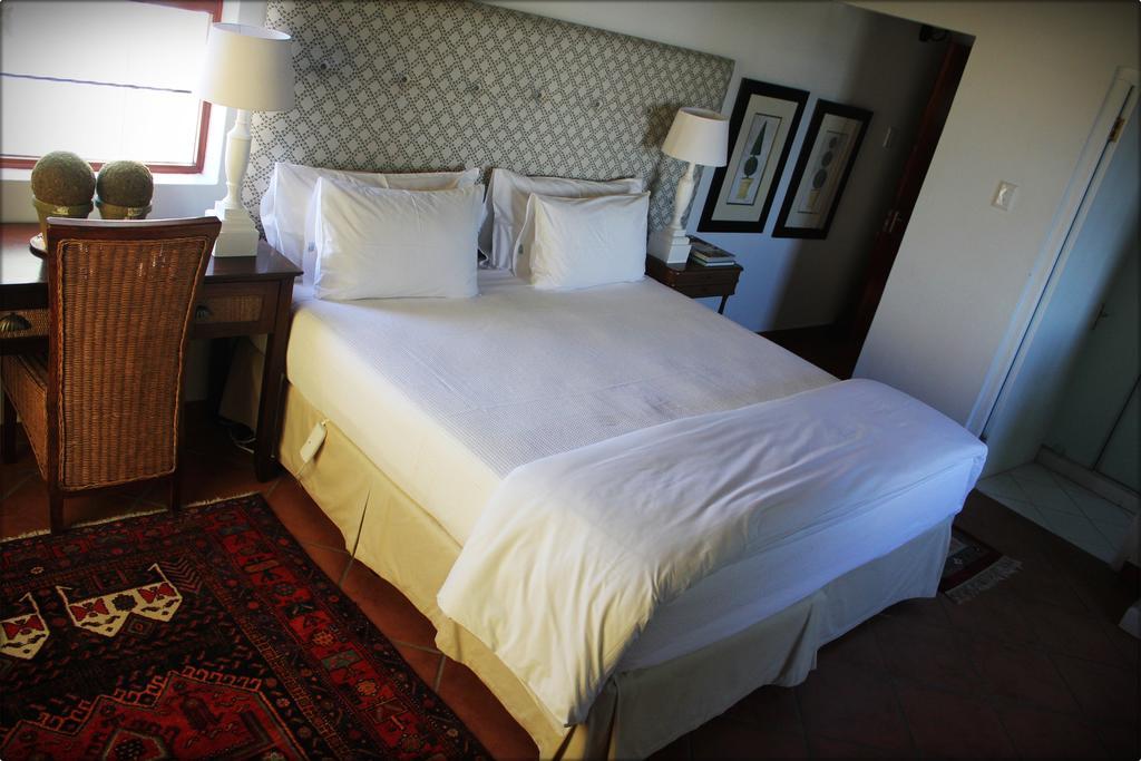 Klokkiebosch Guesthouse จาค็อบส์เบย์ ห้อง รูปภาพ