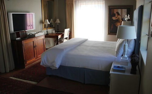 Klokkiebosch Guesthouse จาค็อบส์เบย์ ภายนอก รูปภาพ