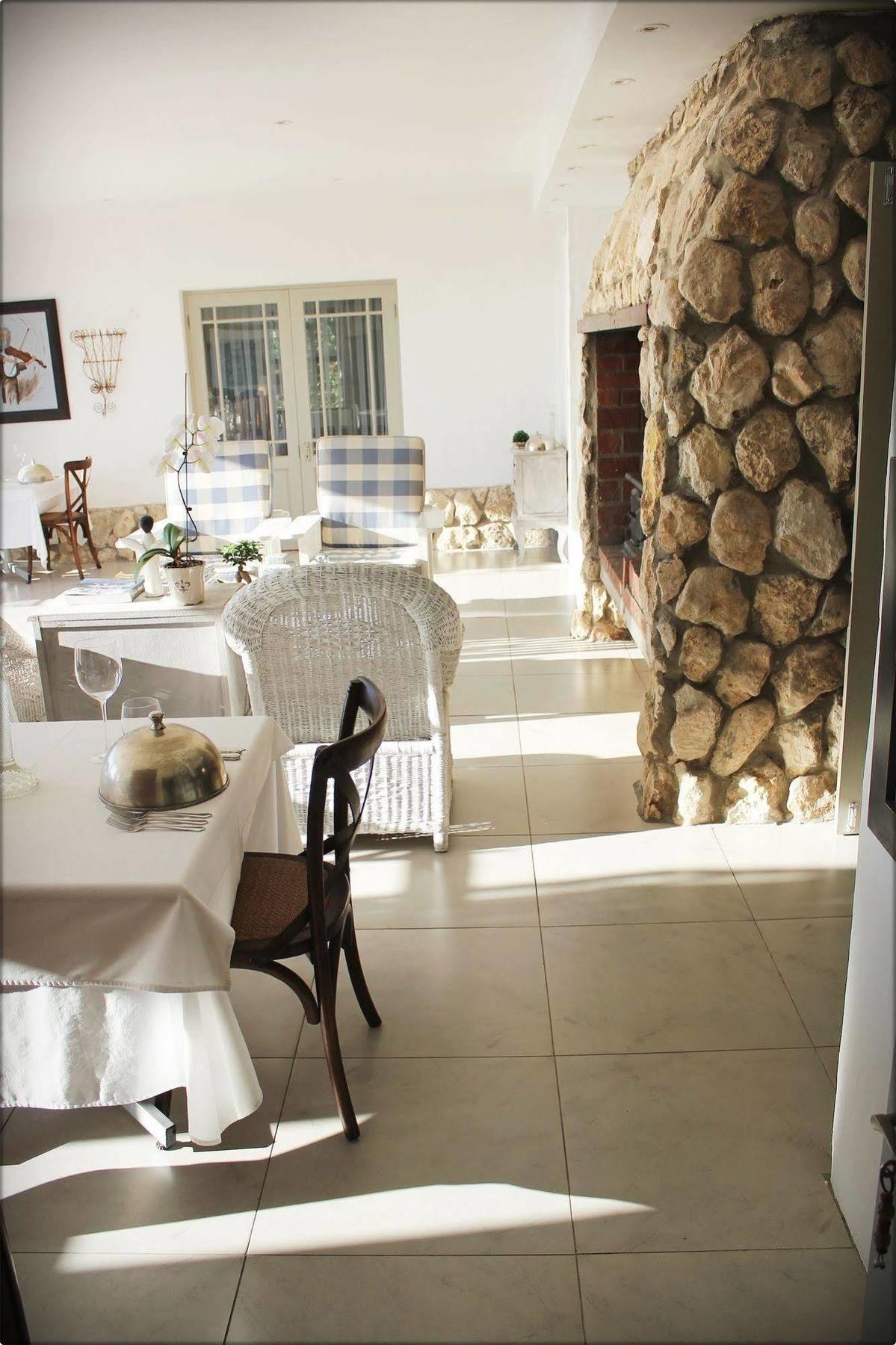 Klokkiebosch Guesthouse จาค็อบส์เบย์ ภายนอก รูปภาพ