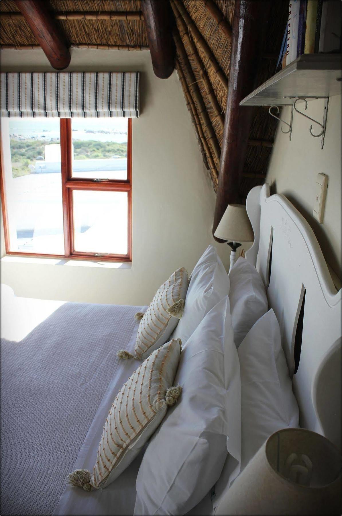 Klokkiebosch Guesthouse จาค็อบส์เบย์ ภายนอก รูปภาพ