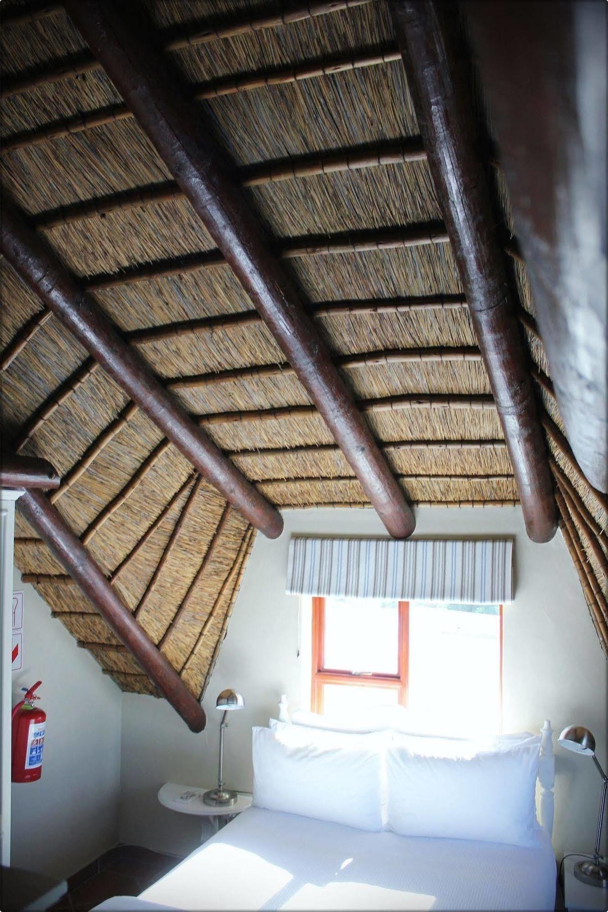 Klokkiebosch Guesthouse จาค็อบส์เบย์ ภายนอก รูปภาพ